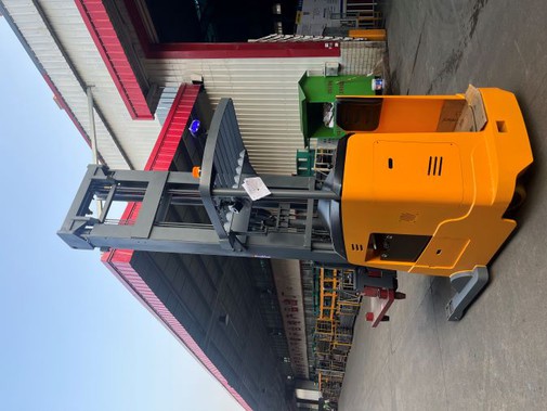 16 ton dual scissor electric reach truck 5 16 ton dual scissor electric reach truck 5