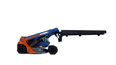 SOCMA 18T Telehandler Hnt180