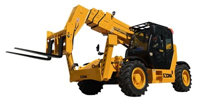 SOCMA 4 TON 17 METER TELESSTRIS HNT 4017-4 Z