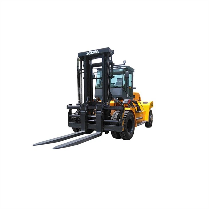 Good Quality Cheap Price SOCMA 16T Forklift