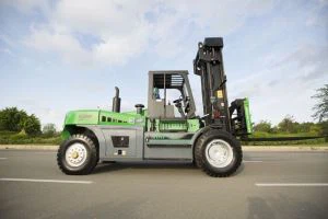 Venda de Carretons elevadors dièsel de 16 tones