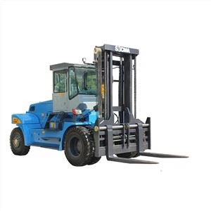 Xina Fabricació de carretons elevadors SOCMA Heavy Duty 16t