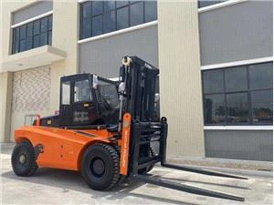 Motor dièsel de carretons elevadors pesats de 13,5 tones Cummins