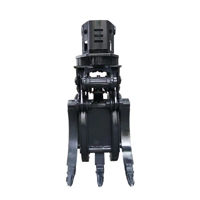 5-9 Ton Steel Grabber